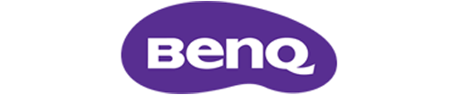 benq logo