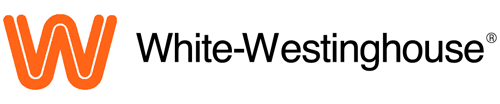 white westinghouse logo